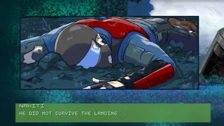 Скриншот 3 к игре Nakiti Generations
