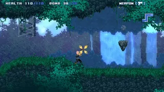 Скриншот 4 к игре Nakiti Generations