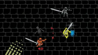Скриншот 5 к игре Swordlord