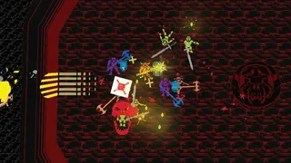 Скриншот 7 к игре Swordlord