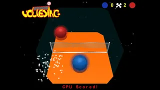 Скриншот 4 к игре Volleying