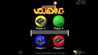 Скриншот 6 к игре Volleying