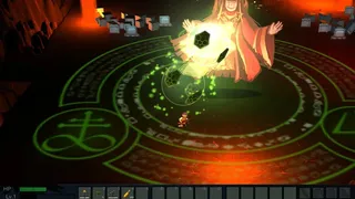 Скриншот 2 к игре 507研究所