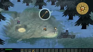 Скриншот 4 к игре 507研究所