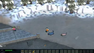 Скриншот 5 к игре 507研究所