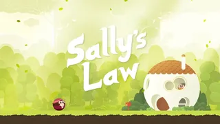 Скриншот 1 к игре Sally's Law