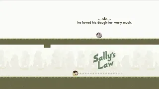Скриншот 2 к игре Sally's Law