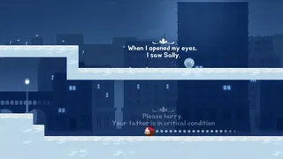 Скриншот 4 к игре Sally's Law