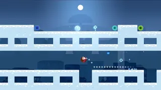 Скриншот 8 к игре Sally's Law