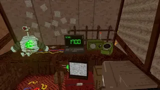 Скриншот 4 к игре Duckpocalypse