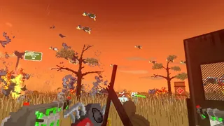 Скриншот 5 к игре Duckpocalypse
