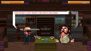 Скриншот 3 к игре Oh...Sir!! The Insult Simulator