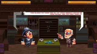 Скриншот 4 к игре Oh...Sir!! The Insult Simulator
