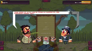 Скриншот 6 к игре Oh...Sir!! The Insult Simulator