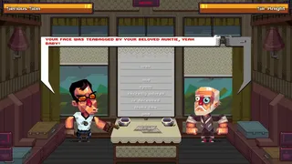 Скриншот 8 к игре Oh...Sir!! The Insult Simulator