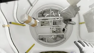 Скриншот 2 к игре Home - A VR Spacewalk