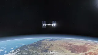 Скриншот 5 к игре Home - A VR Spacewalk