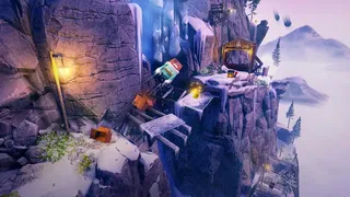 Скриншот 6 к игре Unbox