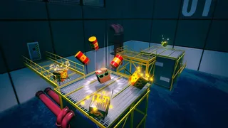 Скриншот 7 к игре Unbox