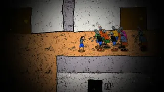 Скриншот 1 к игре Hero Boy
