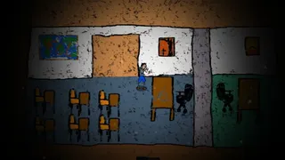 Скриншот 3 к игре Hero Boy