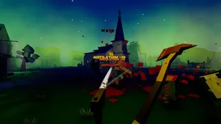 Скриншот 3 к игре 69 Ways to Kill a Zombie