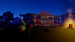 Скриншот 5 к игре 69 Ways to Kill a Zombie
