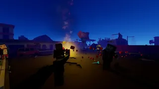 Скриншот 6 к игре 69 Ways to Kill a Zombie