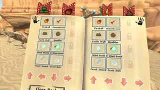 Скриншот 5 к игре Wave Magic VR