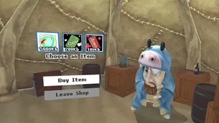 Скриншот 8 к игре Wave Magic VR