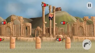 Скриншот 2 к игре Make America Great Again