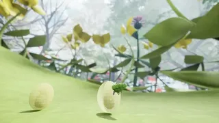 Скриншот 4 к игре Nature & Life - Drunk On Nectar