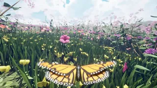 Скриншот 6 к игре Nature & Life - Drunk On Nectar