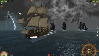 Скриншот 2 к игре The Pirate: Caribbean Hunt