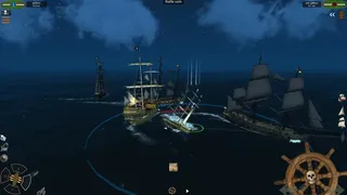 Скриншот 6 к игре The Pirate: Caribbean Hunt