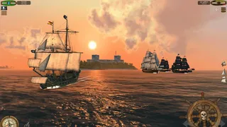 Скриншот 7 к игре The Pirate: Caribbean Hunt