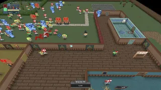 Скриншот 1 к игре Zombie Estate 2