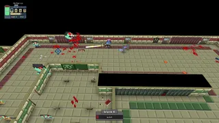 Скриншот 4 к игре Zombie Estate 2