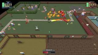 Скриншот 5 к игре Zombie Estate 2