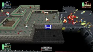 Скриншот 6 к игре Zombie Estate 2