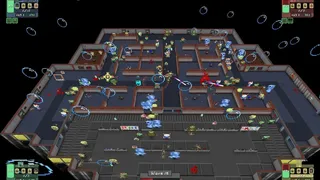 Скриншот 7 к игре Zombie Estate 2