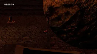 Скриншот 2 к игре Cursed West