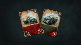 Скриншот 2 к игре HoCWar