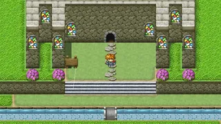 Скриншот 1 к игре Final Quest
