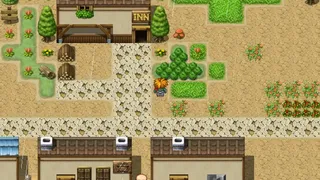 Скриншот 2 к игре Final Quest
