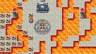 Скриншот 3 к игре Final Quest