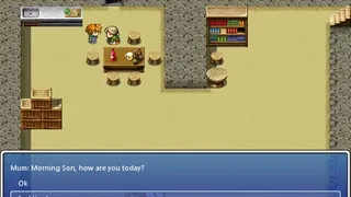 Скриншот 6 к игре Final Quest