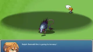 Скриншот 7 к игре Final Quest