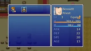 Скриншот 8 к игре Final Quest