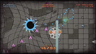 Скриншот 2 к игре Pan-Dimensional Conga Combat